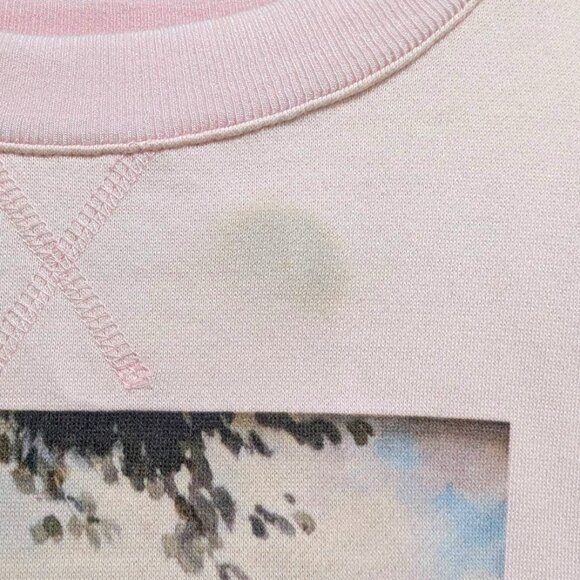 Selkie Festival Girls Minnie Sweater size XS - Picture 6 of 7